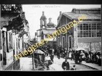 Ferrol - Mercado Central