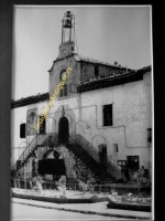 Forcall - La Iglesia