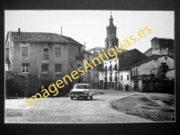 Fuenmayor - Carretera Estación