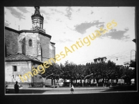 Fuenmayor - Paseo