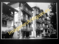 Fuenterrabia - Barrio de Pescadores de la Magdalena