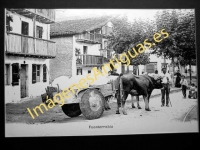 Fuenterrabia - Calle La Marina