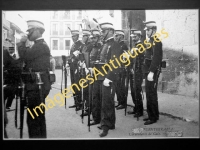 Fuenterrabia - Carabineros de Gala