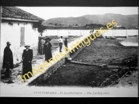 Fuenterrabia - El Desembarcadero