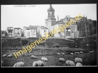 Fuenterrabia - La Iglesia