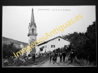 Fuenterrabia - N. D. de la Guadalupe