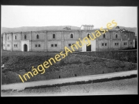 Fuenterrabia - Plaza de Toros