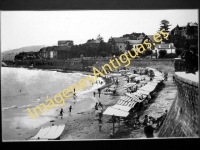 Fuenterrabia - Playa