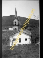 Fuenterrabia - Santuario de Ntra. Sra. de Guadalupe y monte Jaiz