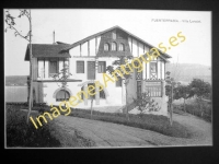 Fuenterrabia - Villa Loraizt