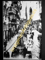 Fuenterrabia - Viernes Santo Mater Dolorosa