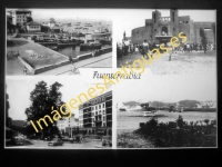 Fuenterrabia - Varias vistas