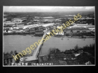 Funes - Vista general