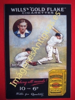 GOLD FLAKE CIGARETTES