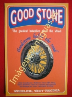 GOOD STONE