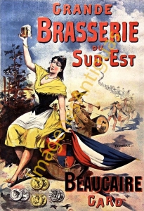 GRANDE BRASSERIE DU SUD-EST