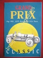GRAND PRIX CLASSIC
