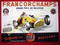 GRAND PRIX DE BELGIQUE 21 JUINN