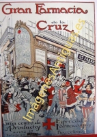 GRAN FARMACIA DE LA CRUZ