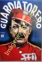 GUARDIA TORERO