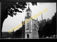 Galdakao - Iglesia Nuestra Señora de la Asunción