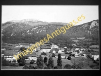 Garayoa - Vista panorámica