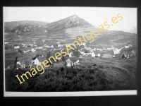 Garralda - Vista general