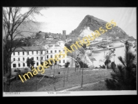 Guetaria - Vista panorámica