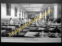 Gijón - Colegio de la INMACULADA, dirigido por PP. Jesuitas
