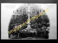 Gijón - Colegio de la INMACULADA, dirigido por PP. Jesuitas