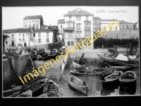 Gijón - Encima-Villa