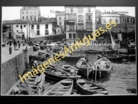 Gijón - Las Pesqueras