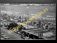 Gijón - Playa de San Lorenzo