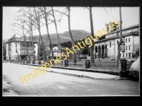 Gordejuela - Plaza de Molinar