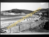 Gorliz-Plencia - La Playa