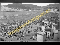 Gorliz-Plencia - La Playa