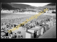 Gorliz-Plencia - La Playa