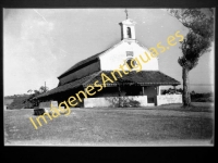 Gorliz - Ermita Andra-Mari