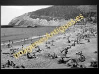 Gorliz - Playa