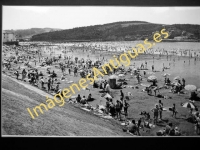 Gorliz - Playa