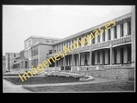 Gorliz - Sanatorio de Gorliz