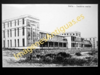 Gorliz - Sanatorio marino