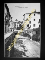 Granada - Carrera del Darro
