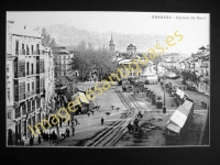 Granada - Carrera de Genil