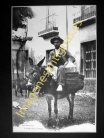 Granada - Tipos Populares