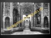 Guadalupe - Monasterio Camarín de la Virgen de Guadalupe