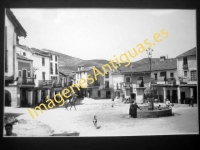 Guadalupe - Plaza del Generalísimo