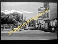 Guardamar del Segura - Carretera general de la Playa