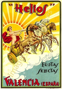 HELIOS FRUTA SELECTA - VALENCIA