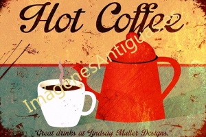 HOT COFEE